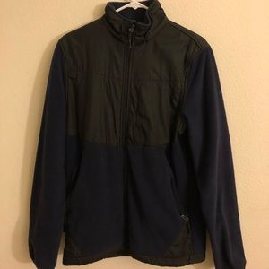 Champion Fleece Jacket